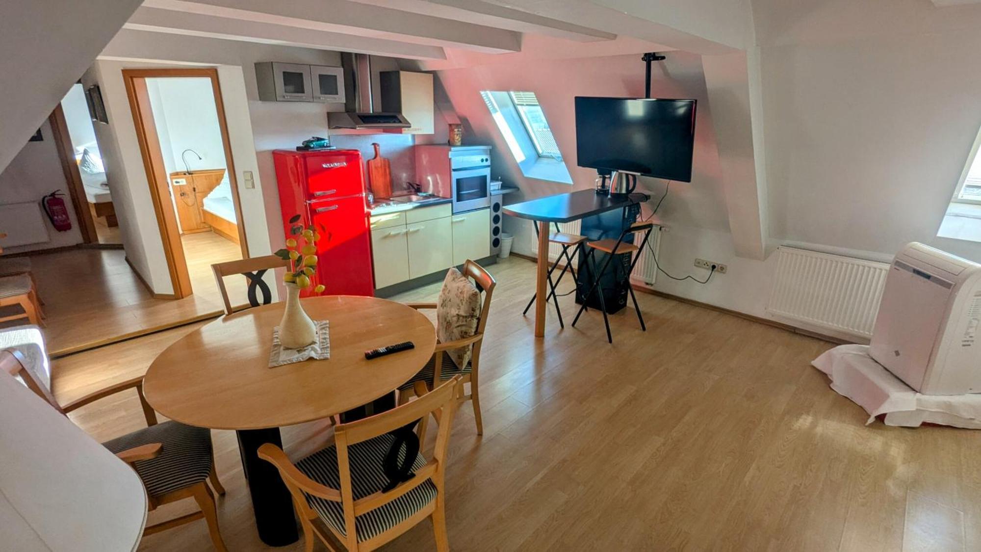 Gasthof Hotel Rose Obereisenheim Kamer foto